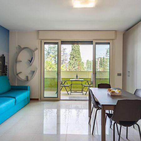 Appartamento Maciachini, Zona Isola Milano Eksteriør bilde